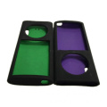 Custom soft silicone phone case